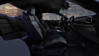 2026 Ford Mustang® Internal Image 1